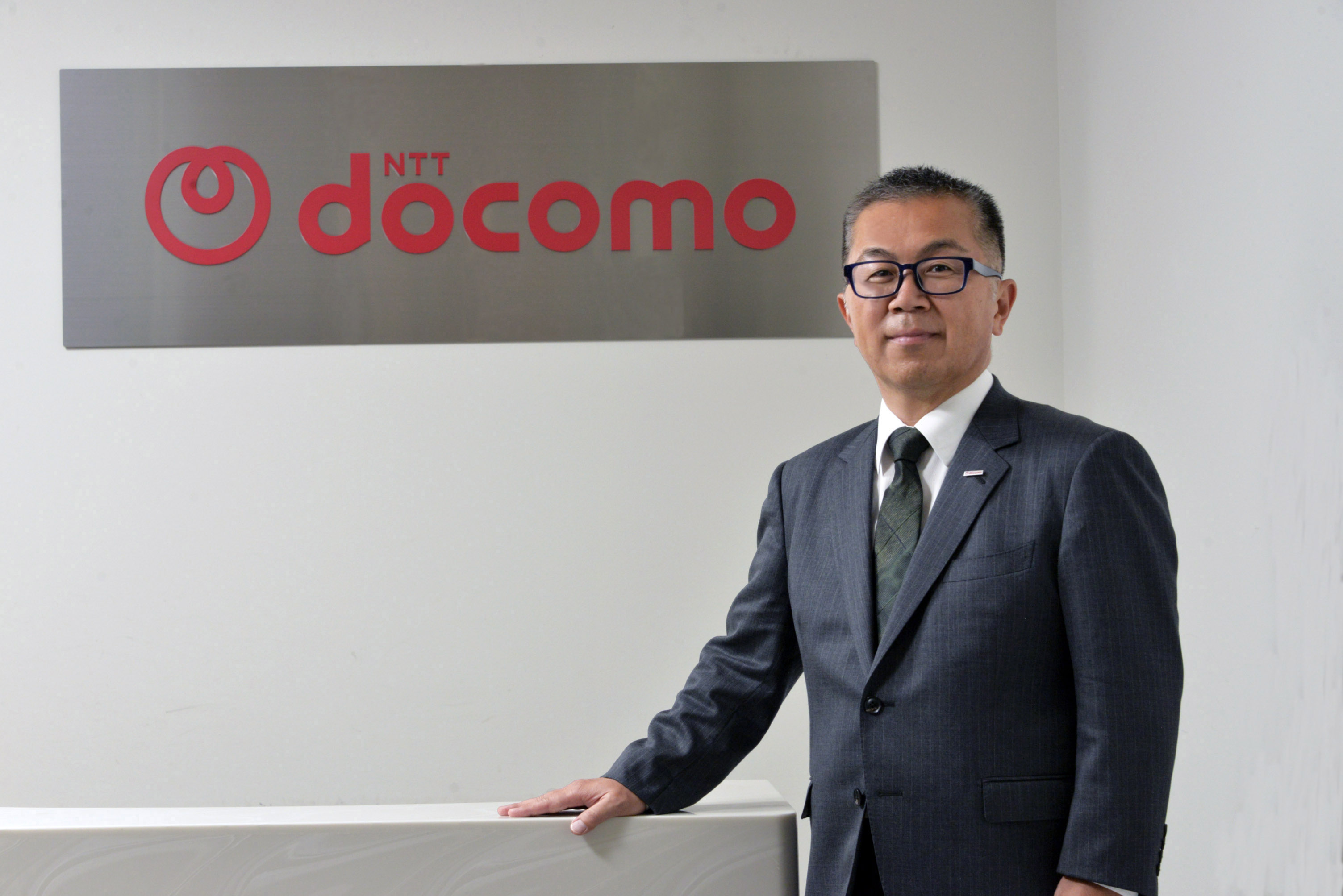 社長あいさつ