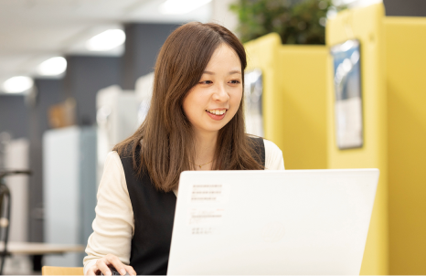 ビジネスデザイン(通信)