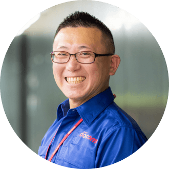 後藤 正人