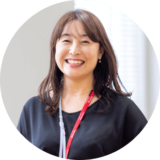 伊藤 香織