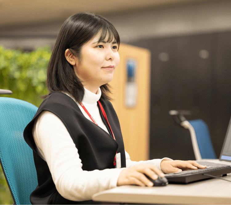 人が集中するイベントの時でも 快適に通信できるエリアを構築