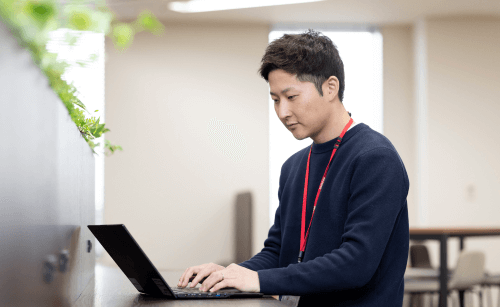 ルート営業