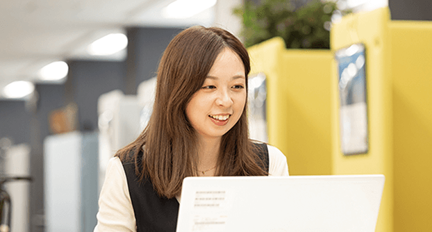 ビジネスデザイン(通信)
