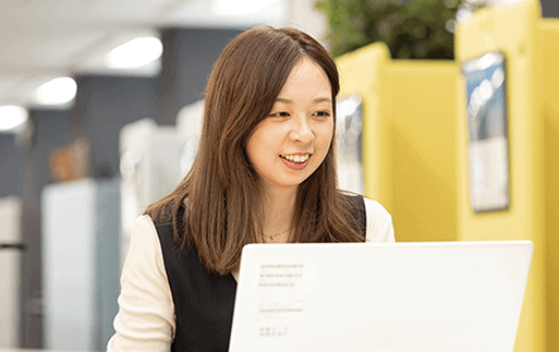 ビジネスデザイン(通信)