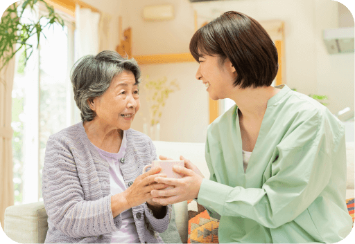  介護